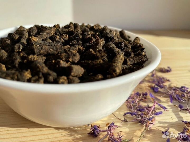 Иван-чай 1кг лето 2023