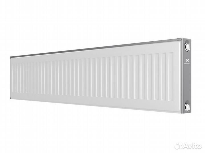 Радиатор панельный Electrolux compact C22-300-1400