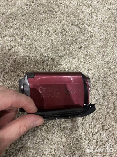 Видеокамера