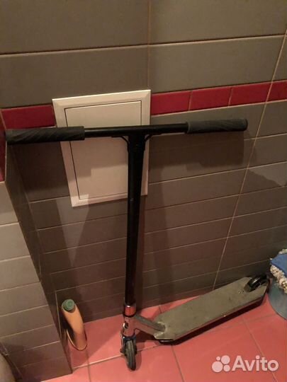 Самокат oxelo