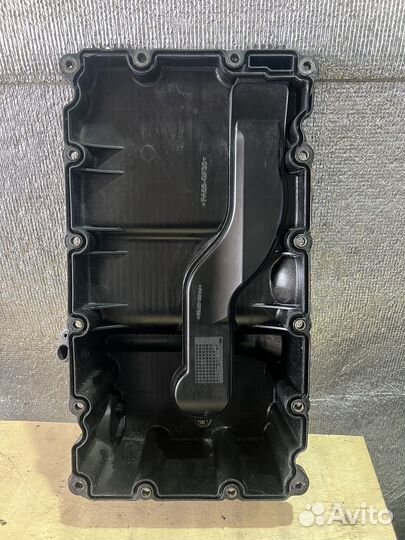 Поддон Cummins 2.8 на ГАЗель