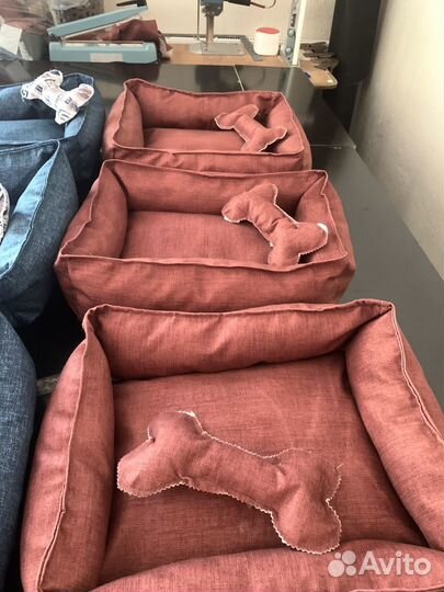 Лежанка для животных