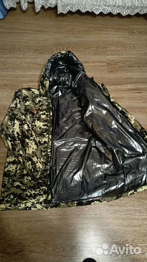 Костюм - камуфляж