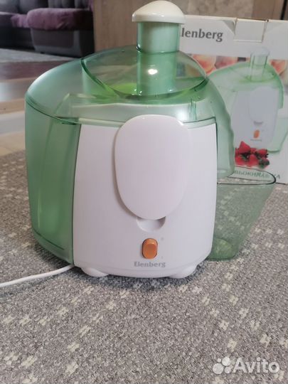 Соковыжималка