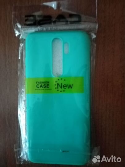Новые чехлы на телефон