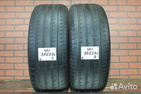 Toyo Proxes T1 Sport 235/55 R17