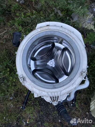 Бак стиральной машины Gorenje