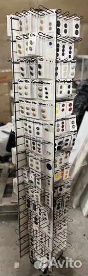 Пуговицы Elegant (новые)