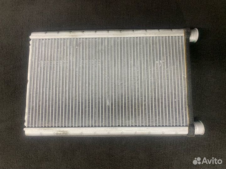 Радиатор печки Bmw 3 E90 N46B20 2009