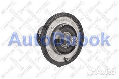 Термостат на Хендай Verna 2006 - н.в