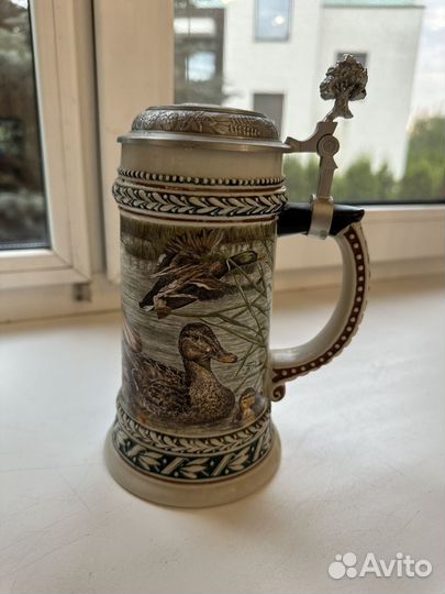 Пивная кружка германия