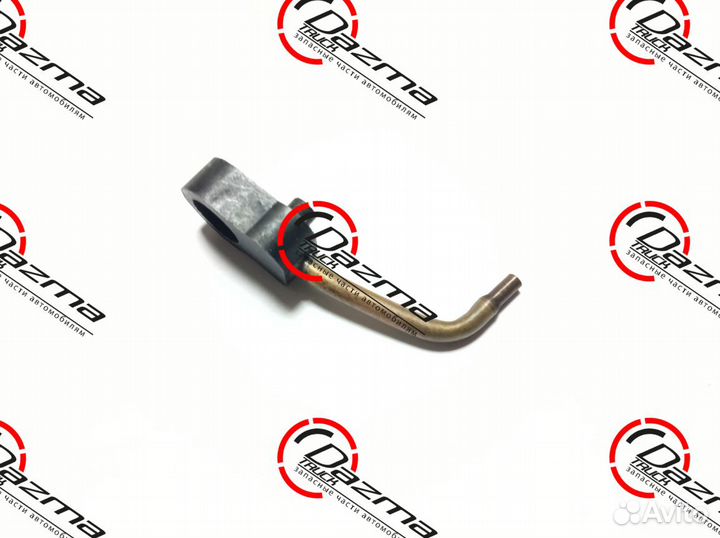 Magtek 8980206490VDS Форсунка охлаждения поршневой группы NQR71/NQR75/NPR75/NQR90/FSR90 (8980206490)