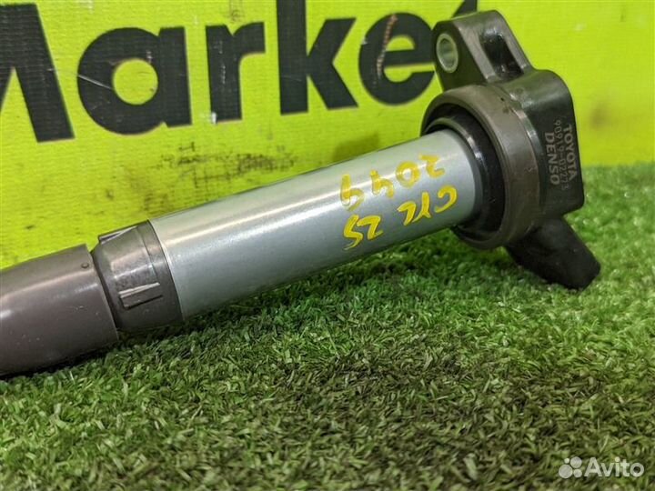 Катушка зажигания Lexus Rx450 GYL25 2GR-FXS 2015