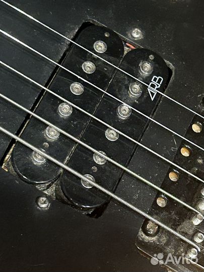 Звукосниматель ARB