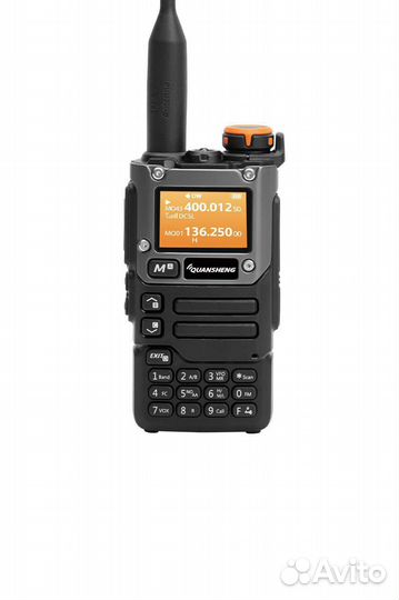 Quansheng UV-K5(8) 5Ватт(W)