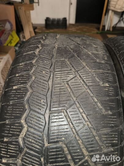 Continental ContiVikingContact 5 245/50 R18