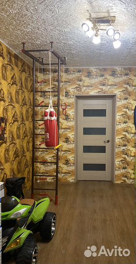 Шведская стенка