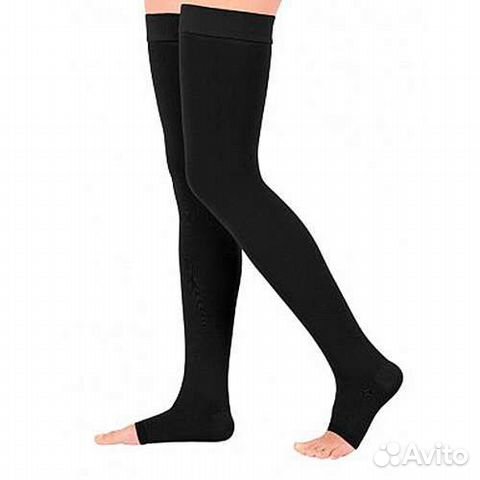 Компрессионные чулки 2 класс