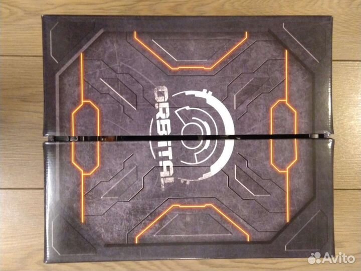 Коллекционная фигурка Daemon X Machina