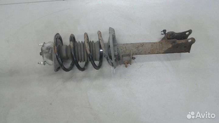 Амортизатор подвески Mercedes A W168, 2004