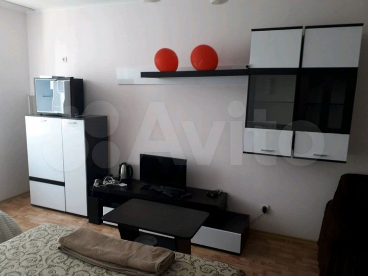 Комната 28 м² в 3-к., 3/3 эт.