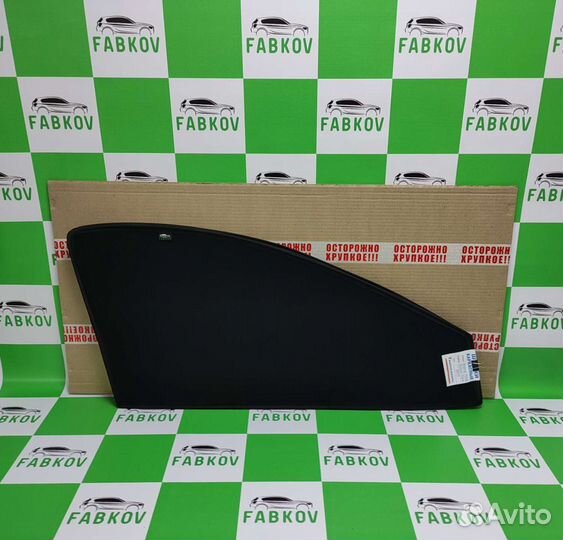 Каркасные шторки для Ssang Yong Action New 2 покол