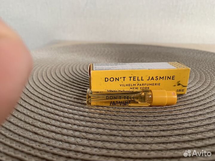 Туалетная вода женская разная