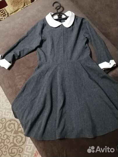Школьная форма для девочки от 7лет до 10