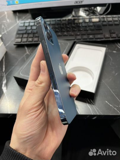 iPhone 12 Pro, 128 ГБ