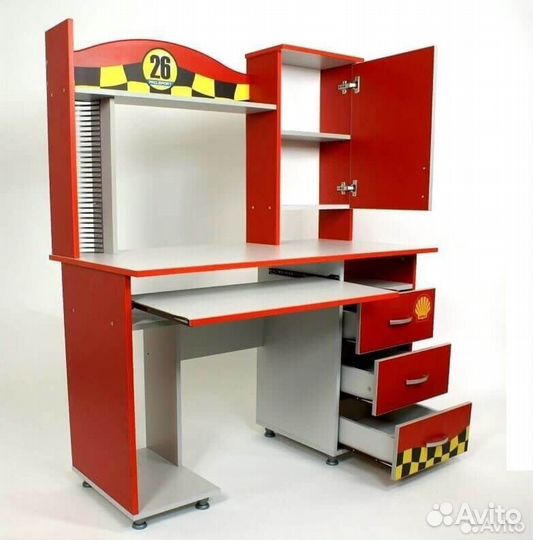 Детская мебель гарнитур