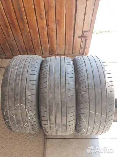 Dunlop SP Sport Maxx GT 245/50 R18 100W