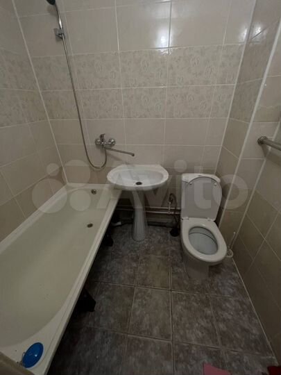 1-к. квартира, 33,5 м², 5/9 эт.