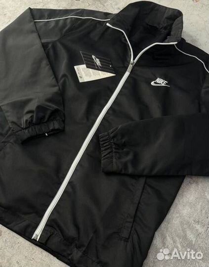 Спортивный костюм Nike: выбор 46-54