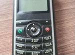 Телефон Motorola с118