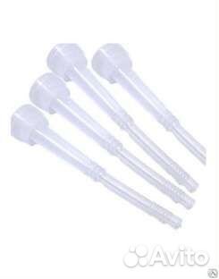 Сосковая резина для доильных аппаратов