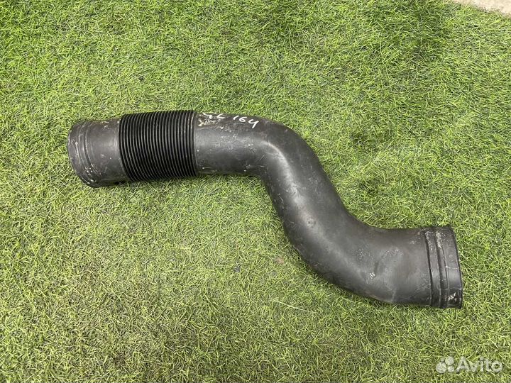 Патрубок воздушного фильтра Mercedes-Benz Gl W164