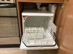 Посудомоечная машина electrolux esf 2410