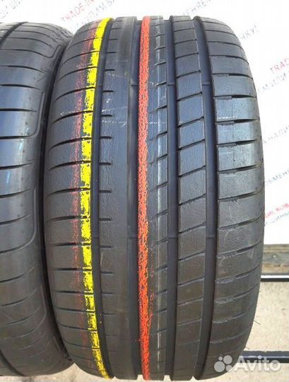 Goodyear Eagle F1 Asymmetric 3 275/30 R20 97Y