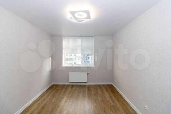 Квартира-студия, 19,8 м², 7/16 эт.