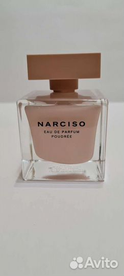 Narciso rodriguez poudree