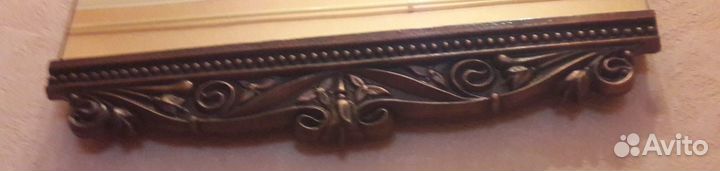 Зеркало навесное