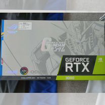 Видеокарта rtx 3080 10gb