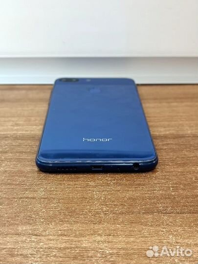 Honor 9 lite LTE 3/32gb 3000акб NFC