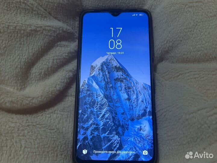 Xiaomi redmi mi 9T