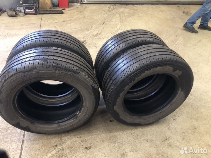 Pirelli Scorpion 265/60 R18