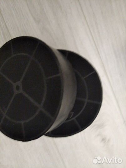 Фильтр для очистителя воздуха