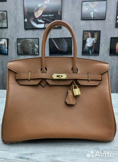 Сумка Hermes Birkin 35