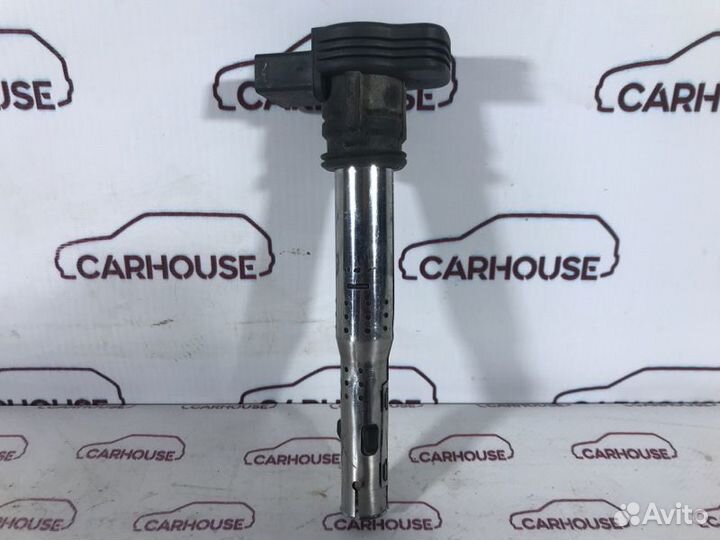 Катушка зажигания Volkswagen Passat B6