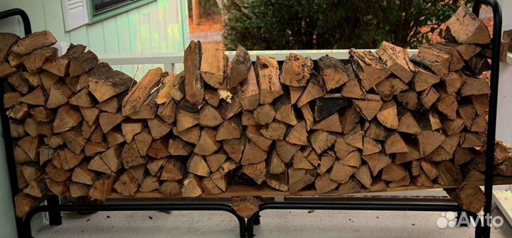 Дрова осина ольха