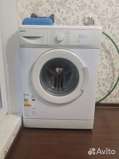 Стиральная машина бу